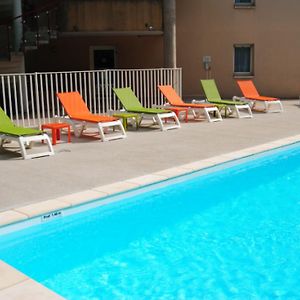 Citadines Geneve Ferney Voltaire